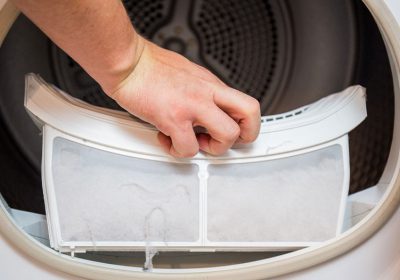 Dryer Repair Service Charleston